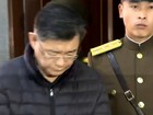 Coreia do Norte condena pastor canadense à prisão perpétua