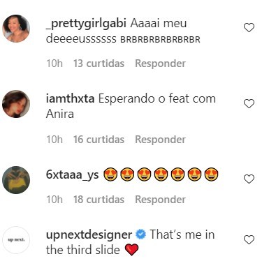 Anitta (Foto: reprodução/instagram)