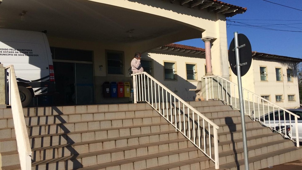 2corr-stacasa Dois funcionários morrem após acidente em usina de Dois Córregos