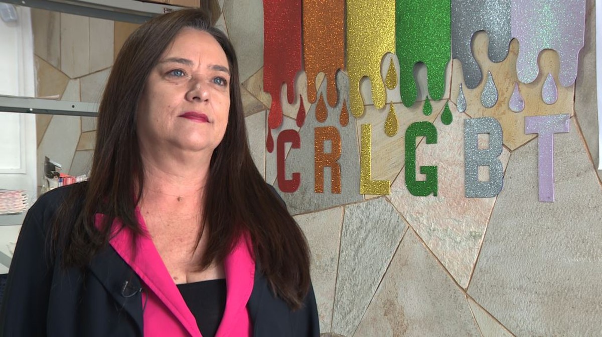 Campinas registra 1 caso de LGBTfobia a cada 19 horas, diz centro de referência - Globo