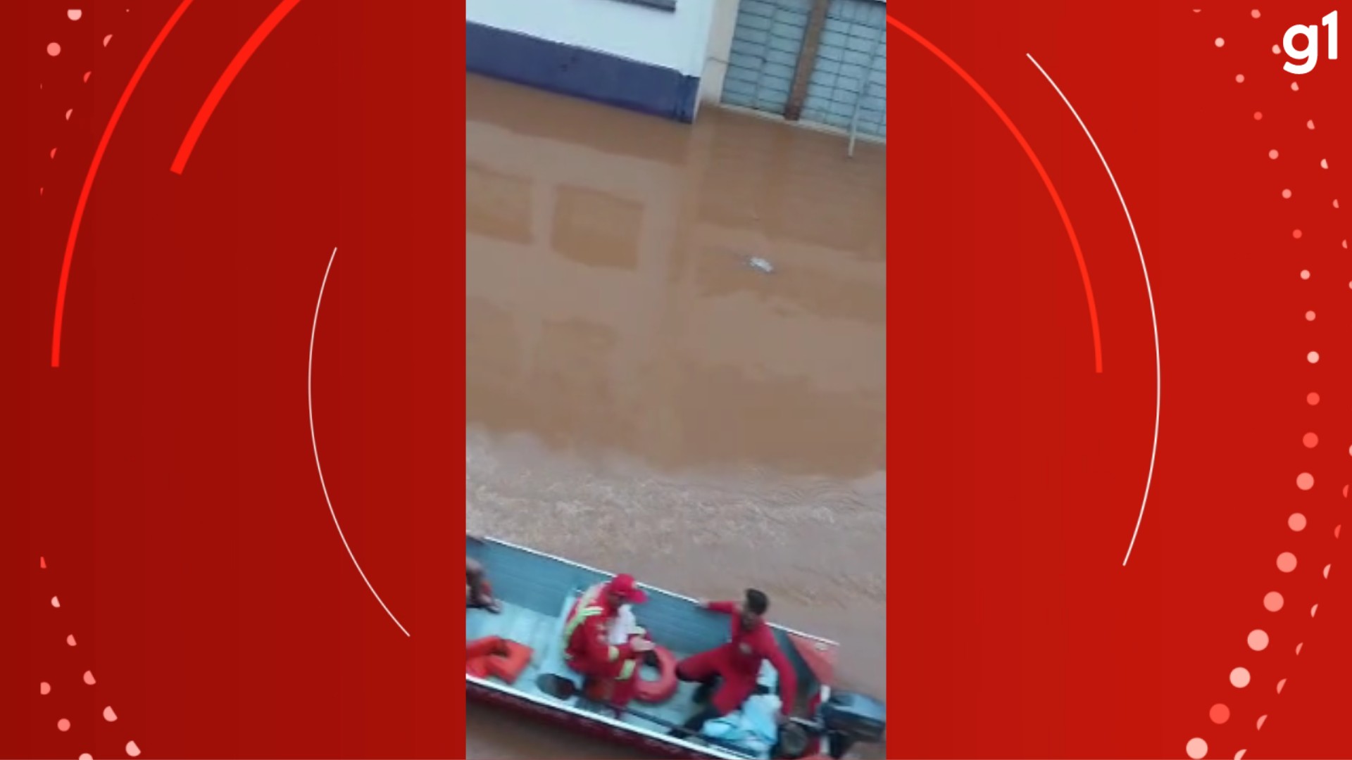 Bebê de quatro meses está entre os mortos da passagem de ciclone extratropical em São Sebastião do Caí