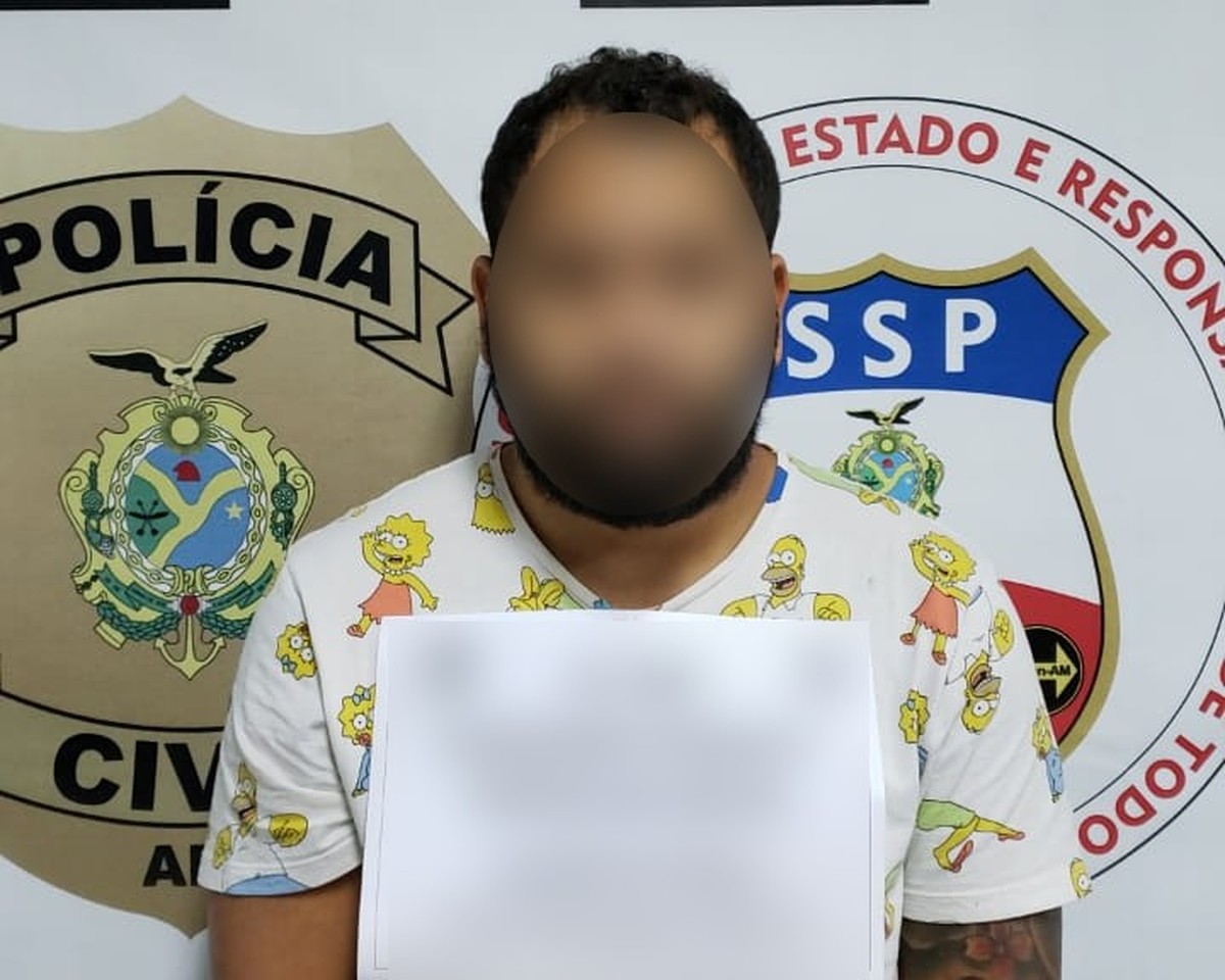 Suspeito De Matar E Esquartejar Mulher Grávida Por Passar Informações A