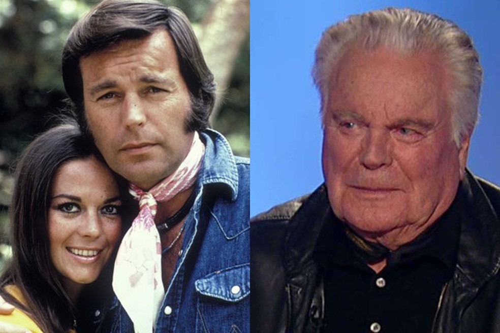 Robert Wagner Se Torna Suspeito No Caso Da Morte De Natalie Wood Diz Policia Pop Arte G1