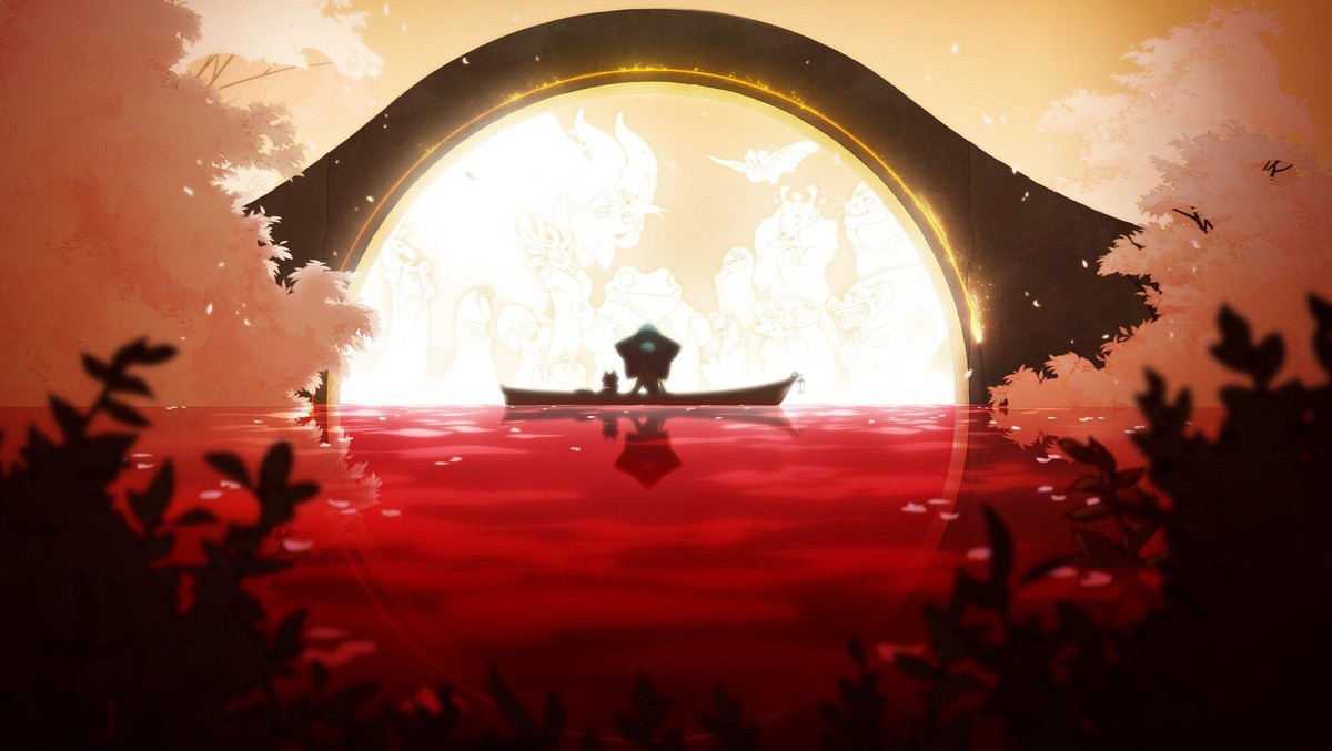 Hades, Spiritfarer e mais: 7 jogos desenhados à mão para você curtir