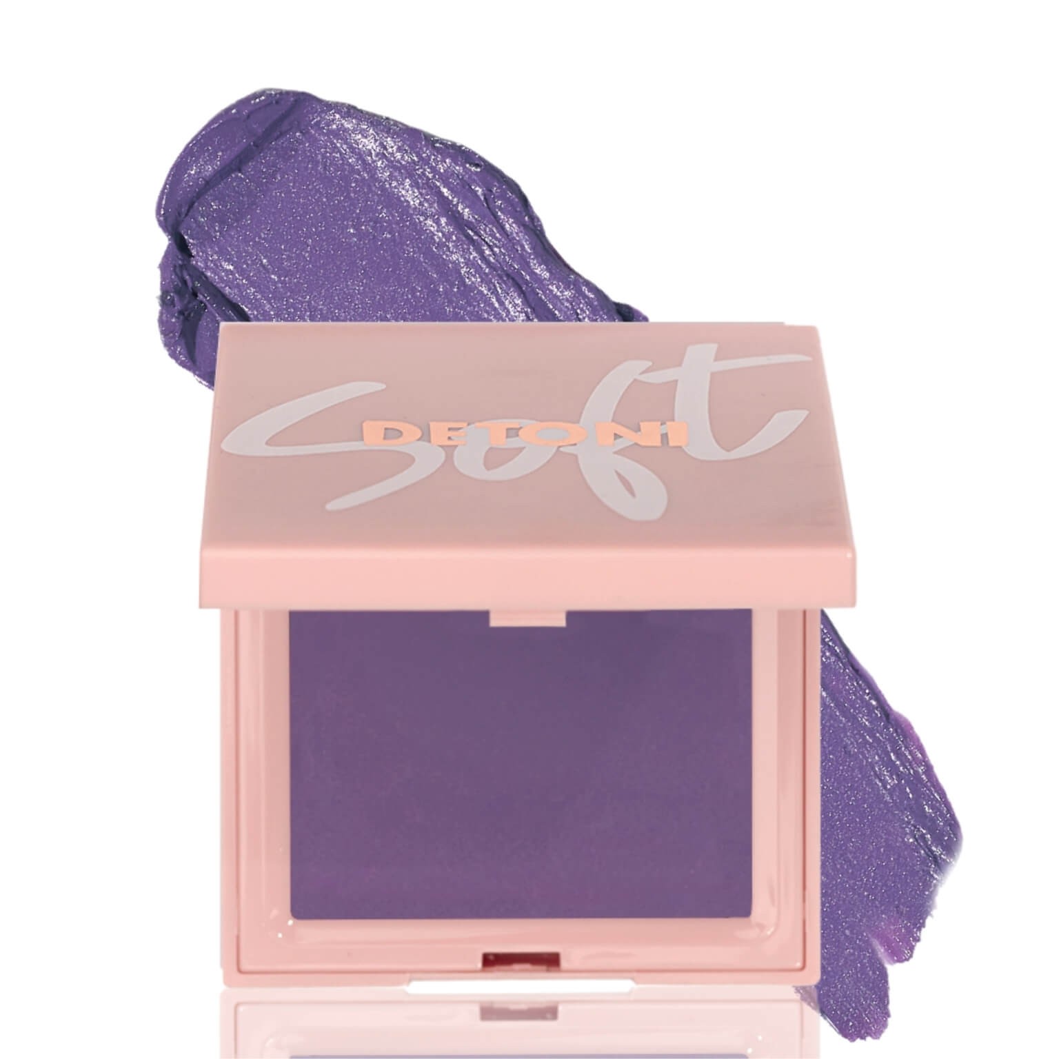 Soft Blush Purple Baby, Detoni (Foto: Reprodução)