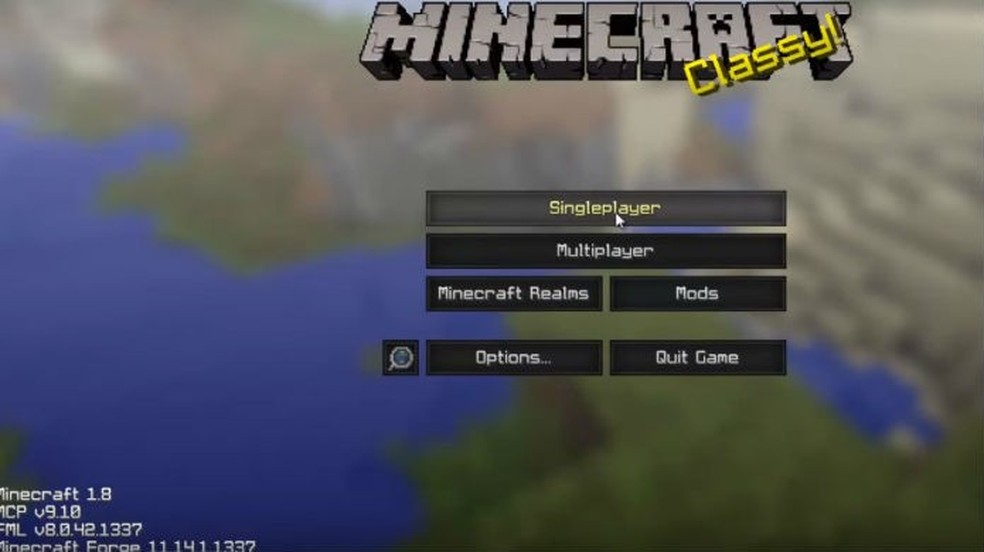 Como Baixar E Instalar Mods No Minecraft 1 8 Para Pc Dicas E Tutoriais Techtudo