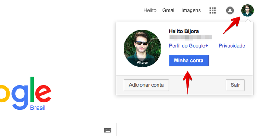 Como Excluir Sites E Aplicativos Conectados A Sua Conta Google Dicas E Tutoriais Techtudo