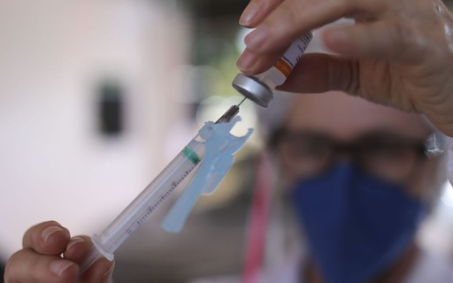 Covid-19: lote de 37 mil doses é pouco para retomar ...