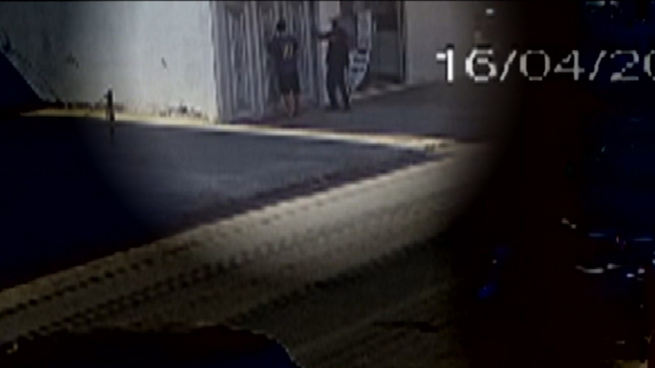 Vídeo mostra coronel da PM matando engenheiro com tiro após discussão, em Aparecida de Goiânia