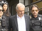 Sérgio Moro rejeita pedido da defesa e mantém prisão preventiva de Bumlai