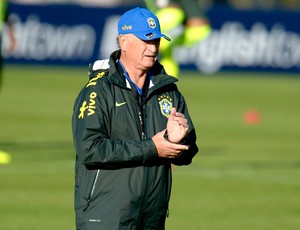 [COPA 2014]Por pequena diferença, internautas elegem a Croácia o rival mais difícil