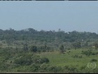 Em disputa por terras, índios bloqueiam estrada no sul de MS