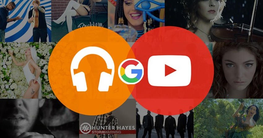 google play music store
