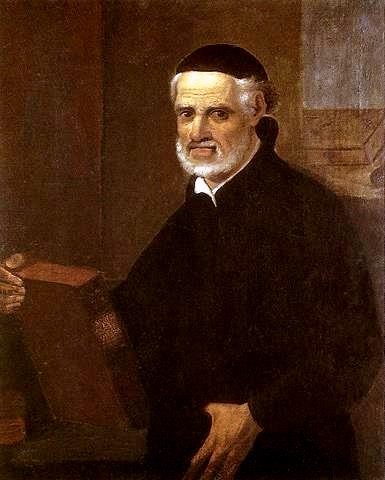 Padre Antônio Vieira (Foto: Wikipedia Commons)