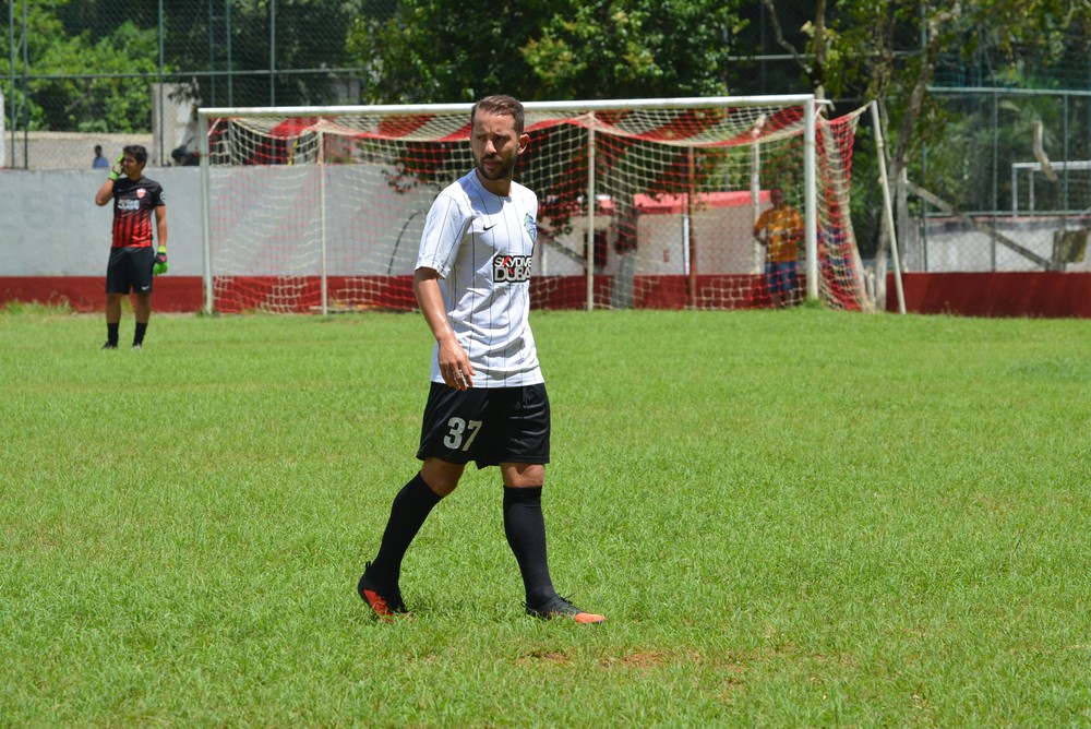Éverton Ribeiro vê grupo difícil na Liberta, ainda sonha com Copa e elogia Rueda