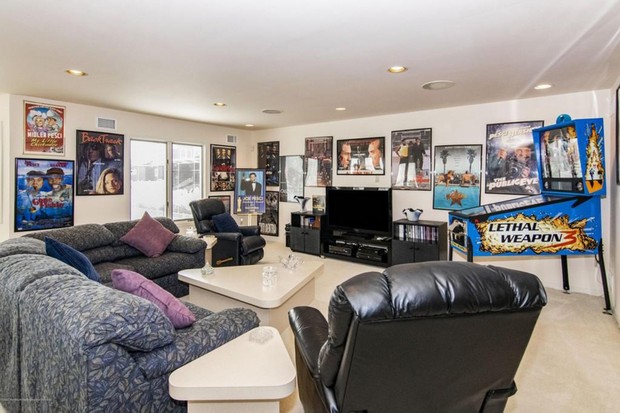 Joe Pesci vende mansão por R$ 35,8 milhões após 2 anos tentando (Foto: Divulgação)