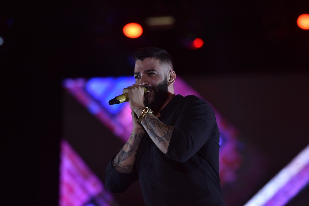 Festival Na Praia Dos Carneiros Reune Gusttavo Lima Jonas Esticado E Saia Rodada O Que Fazer No Recife G1