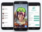 Facebook lança app Flash no Brasil para concorrer com Snapchat 