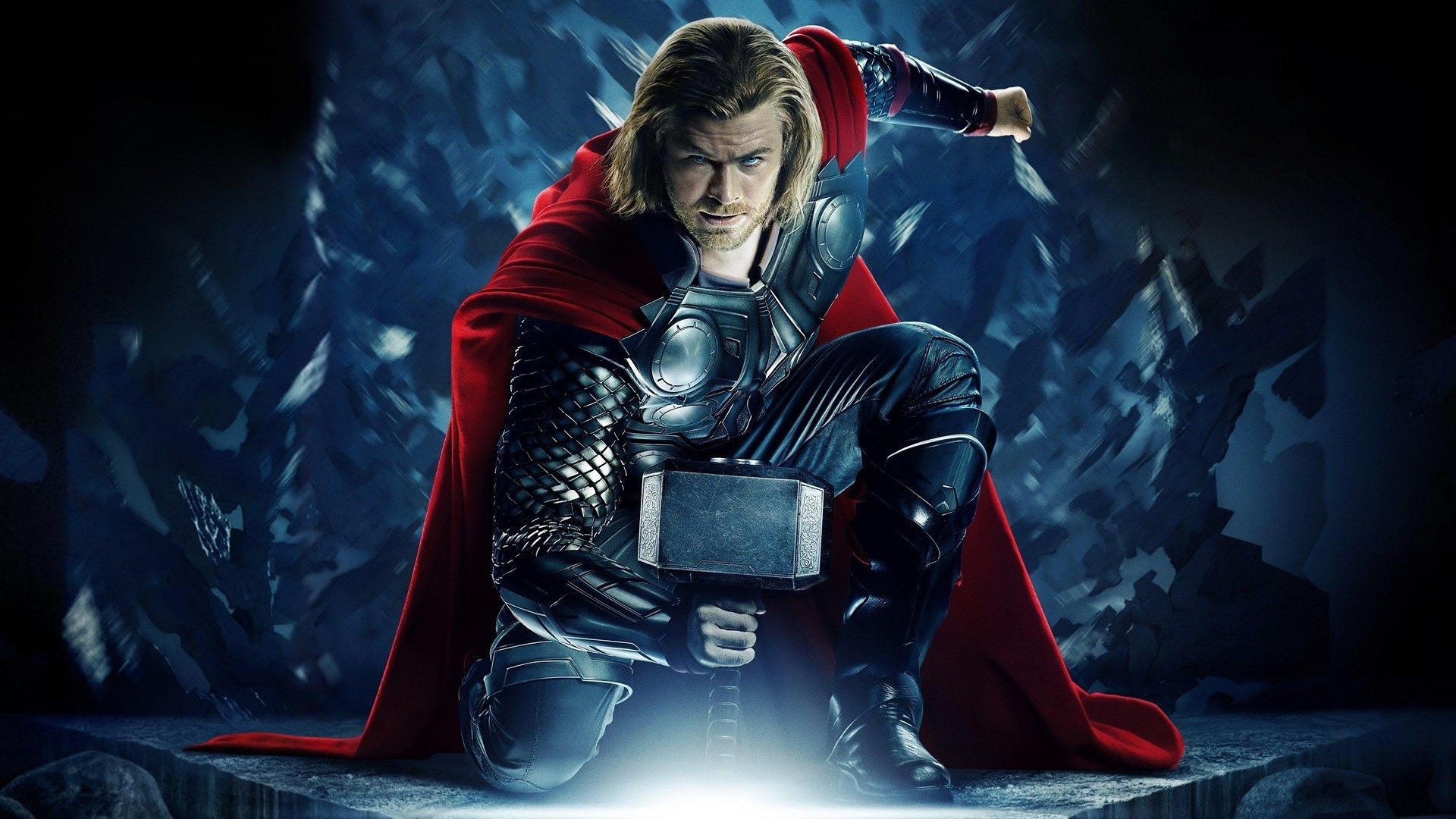 Thor (2011) (Foto: Divulgação)