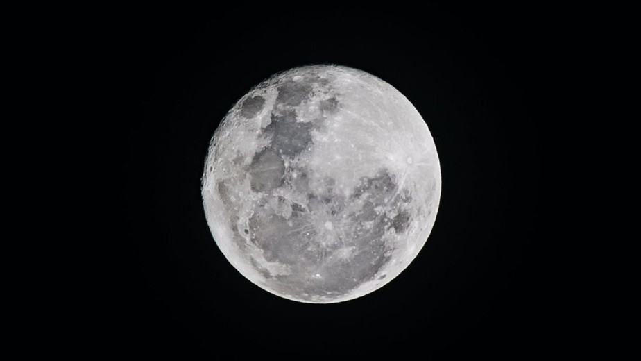 Nasa anuncia missão não tripulada à Lua a partir de 29 de agosto