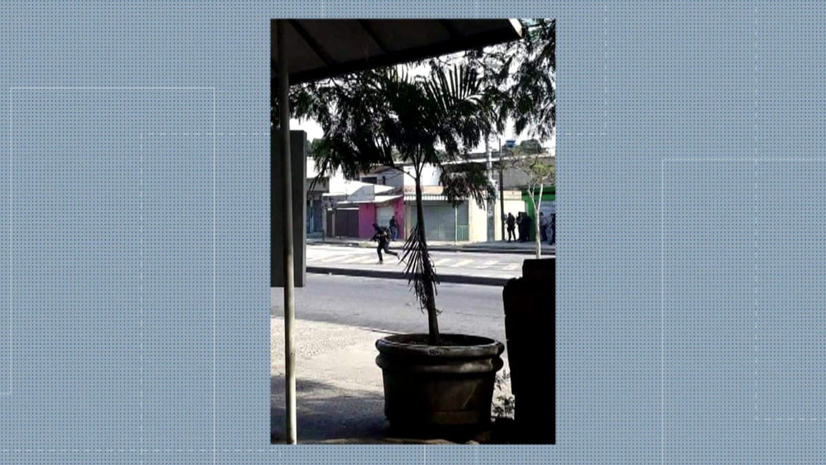 Traficantes tentam rebatizar comunidade na Zona Oeste: de favela do Rola para do Rodo