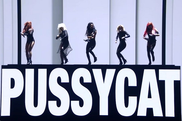 Pussycat Dolls voltaram a se apresentar depois de 10 anos e anunciaram turnê para 2020 (Foto: Reprodução)