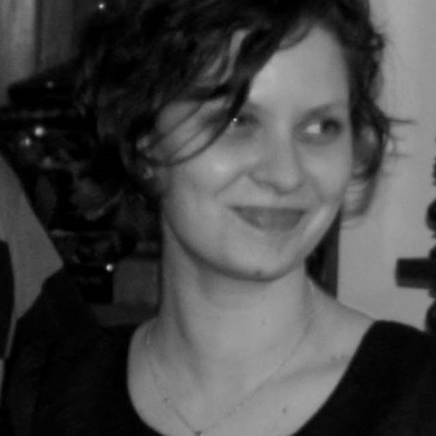 Júlia Tessler, cientista de dados do iFood   (Foto: Acervo pessoal)