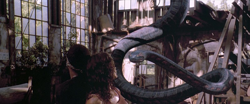Anaconda (1997) (Foto: IMDb)