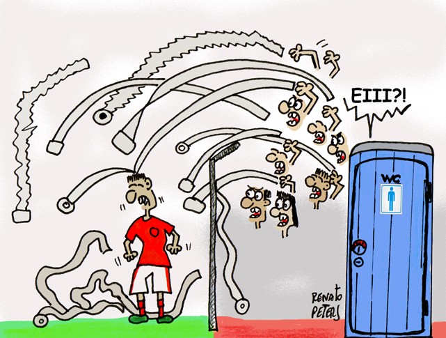 Libertadores...