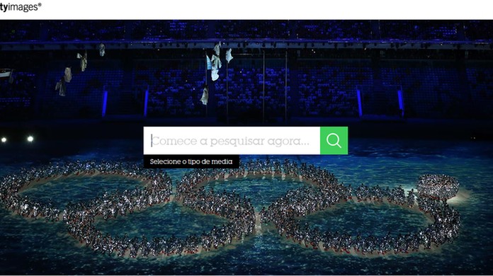 Popular Servico De Fotos Inclui Embed E Libera Uso De Imagens Gratis Noticias Techtudo