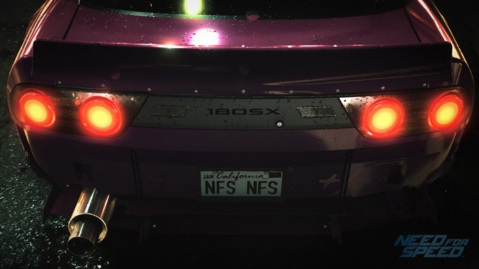 Novo Need For Speed voltará a ter corridas noturnas e carros tunados (Foto: Divulgação)
