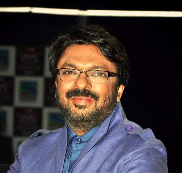 Sanjay Leela Bhansali, diretor de Padmavati (Foto: getty)