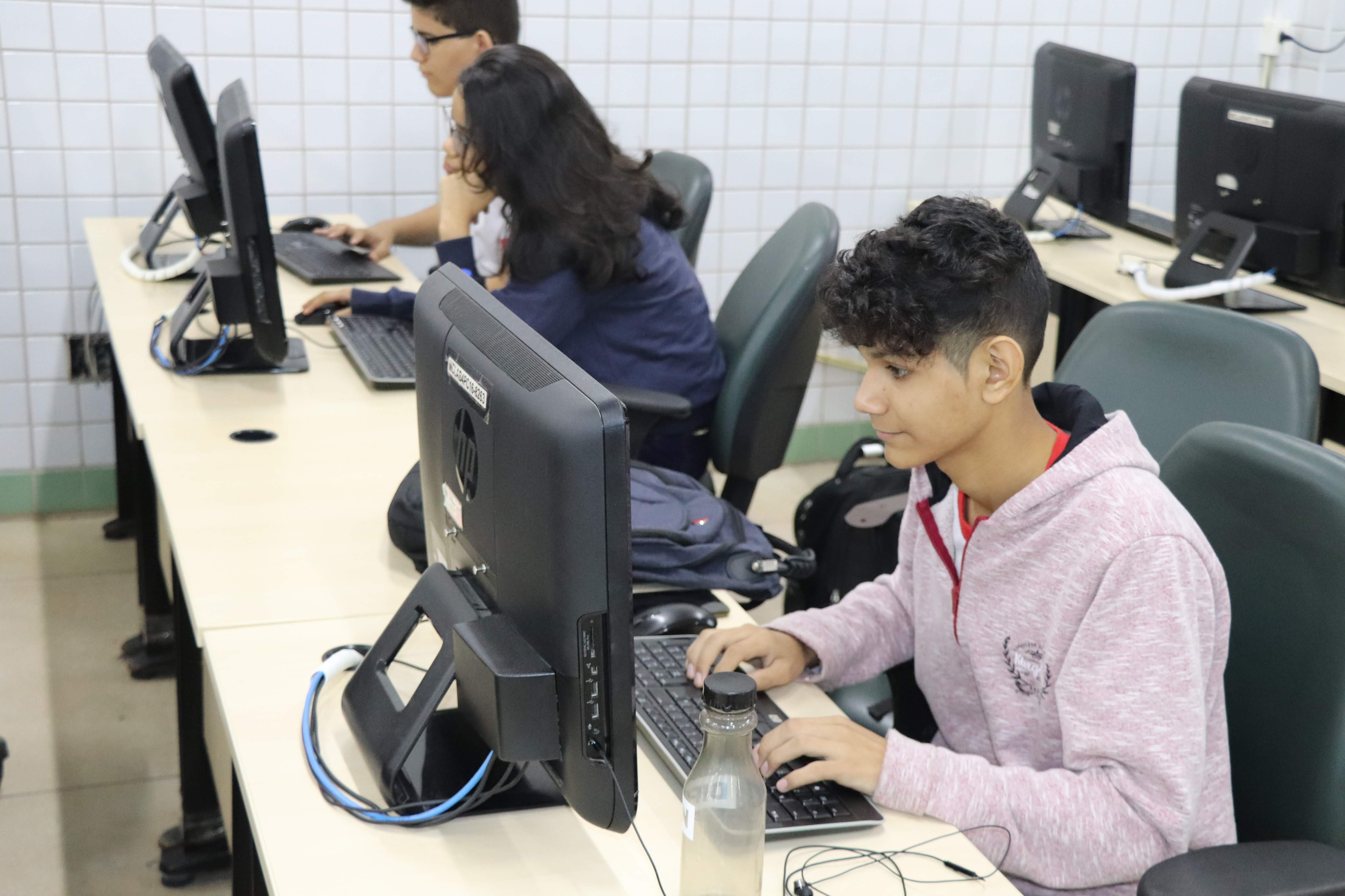 Ifap encerra inscrições para 400 vagas no ensino médio profissionalizante neste domingo, 28