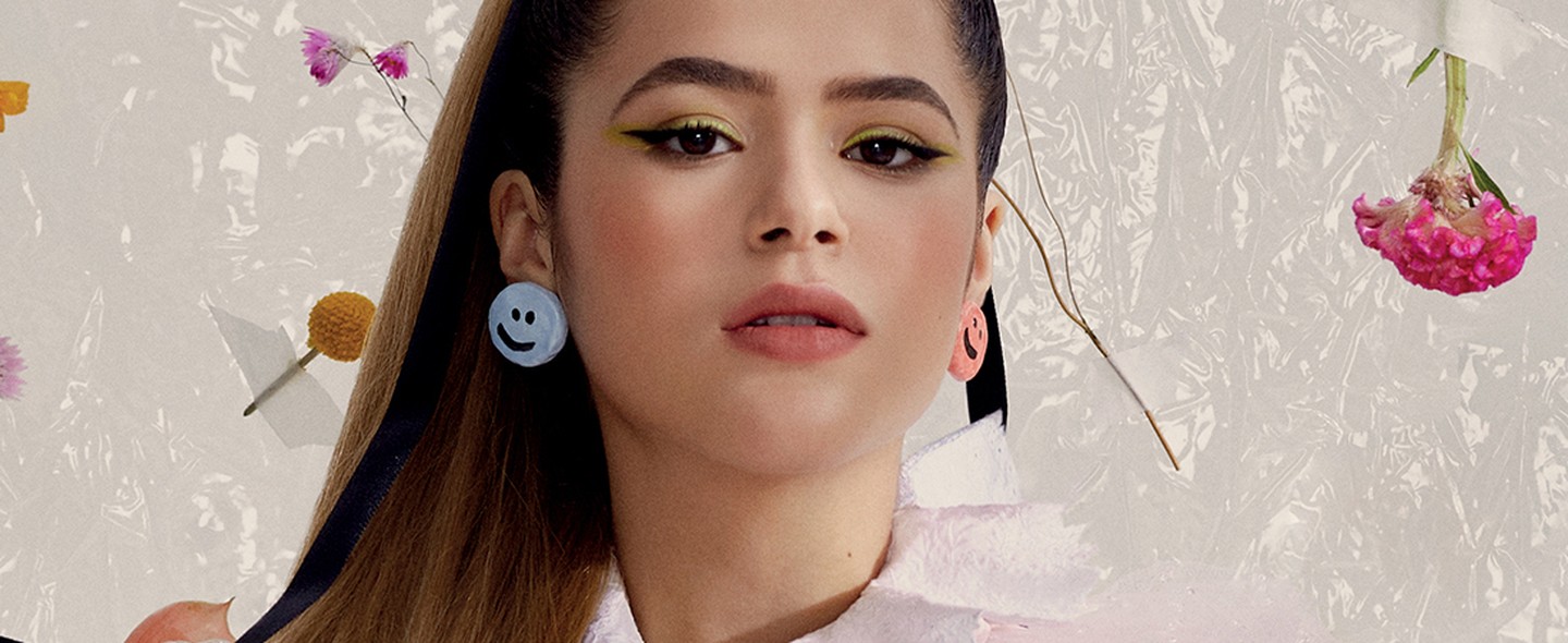 Ícone da geração Z, Maisa Silva estrela sua primeira capa da Glamour! -  Revista Glamour | Capas