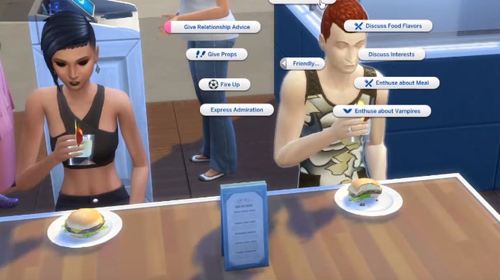 Mod Serial Killer The Sims 4 Atualizado