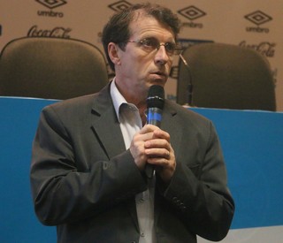 Grêmio reúne informações do clube em portal e busca mais transparência