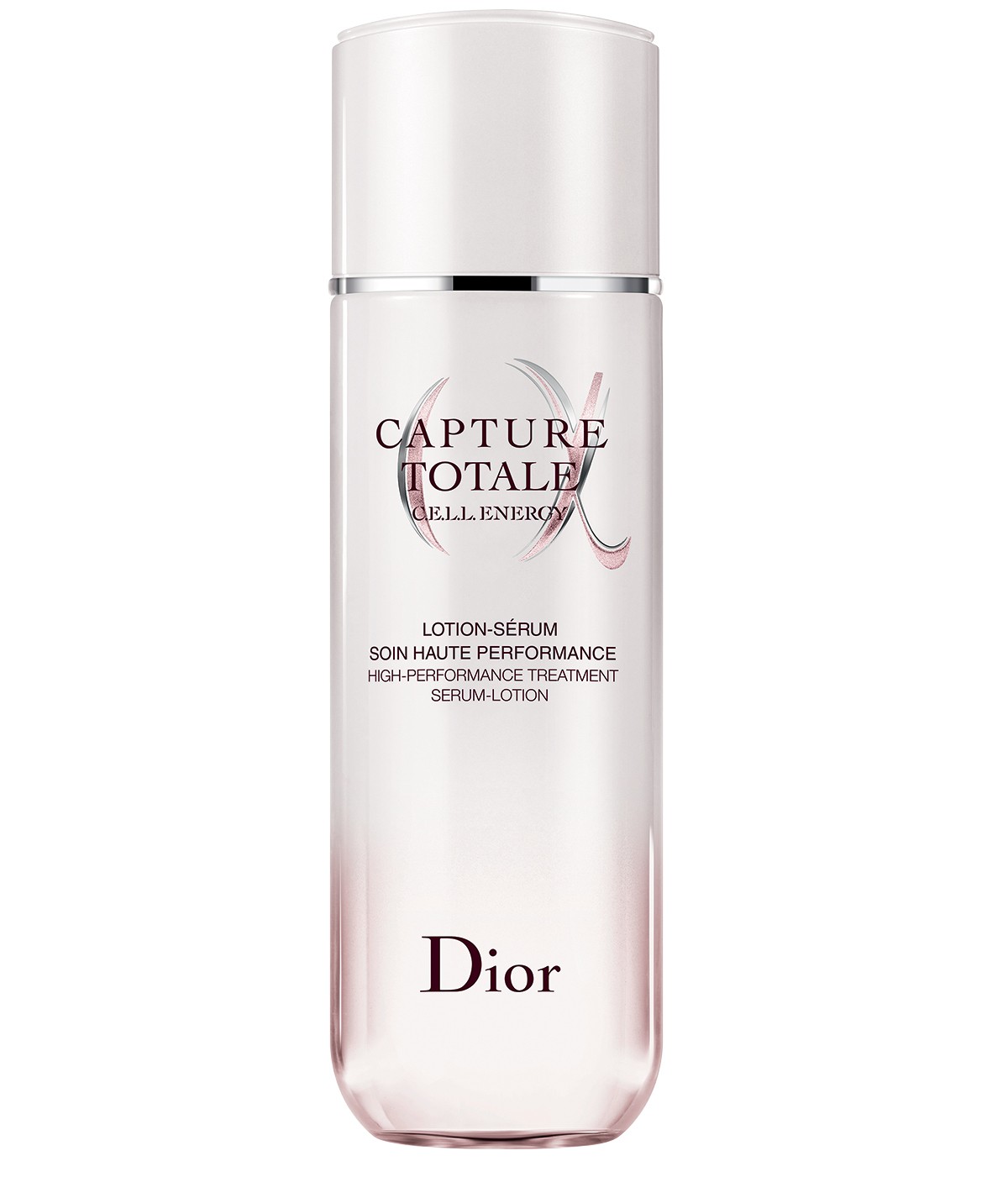 Beauty tudo - Creme Firmador para o Rosto Dior Capture Totale Cell Energy, R$ 639 (Foto: Otávio Malta)