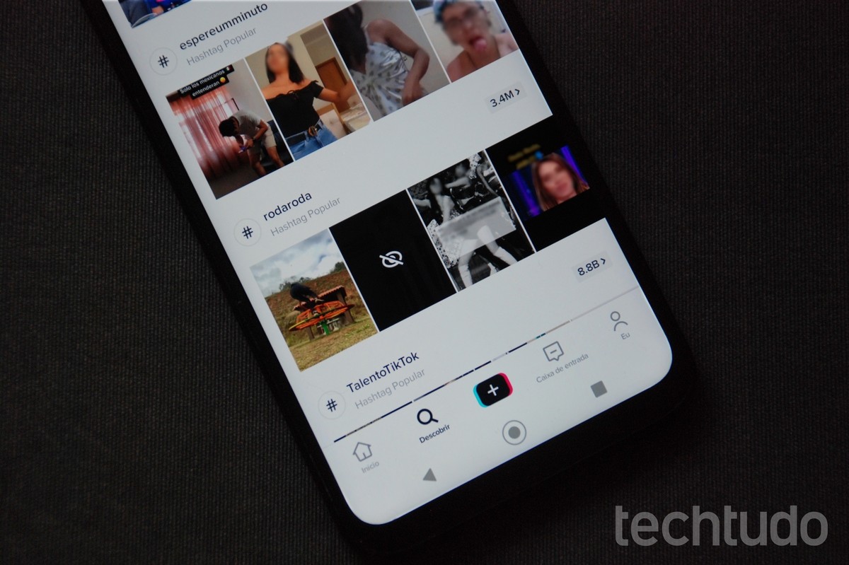 Nova remuneração e mais: 6 novidades do TikTok que você deveria conhecer