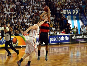 Segunda-feira de NBB e Masters 1000 de Madri na tela do Canal Campeão
