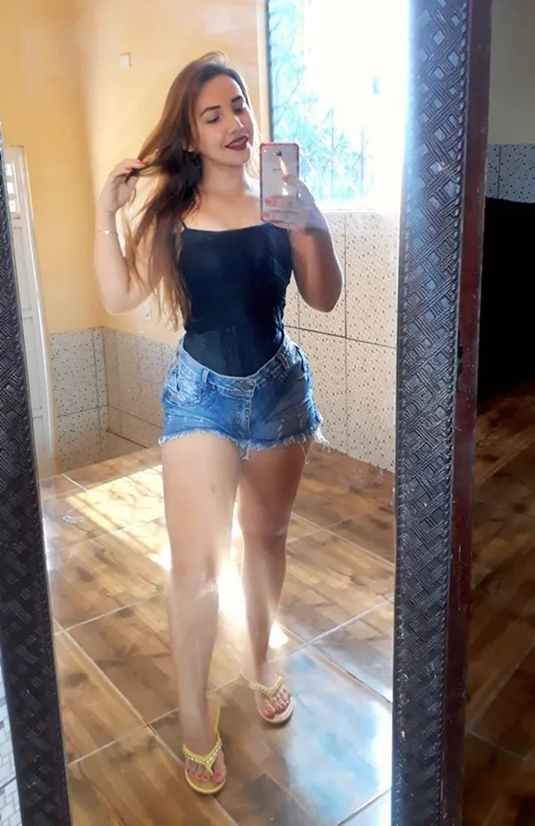Jovem é encontrada morta dentro do quarto em Bom Jardim, no MA | Maranhão |  G1